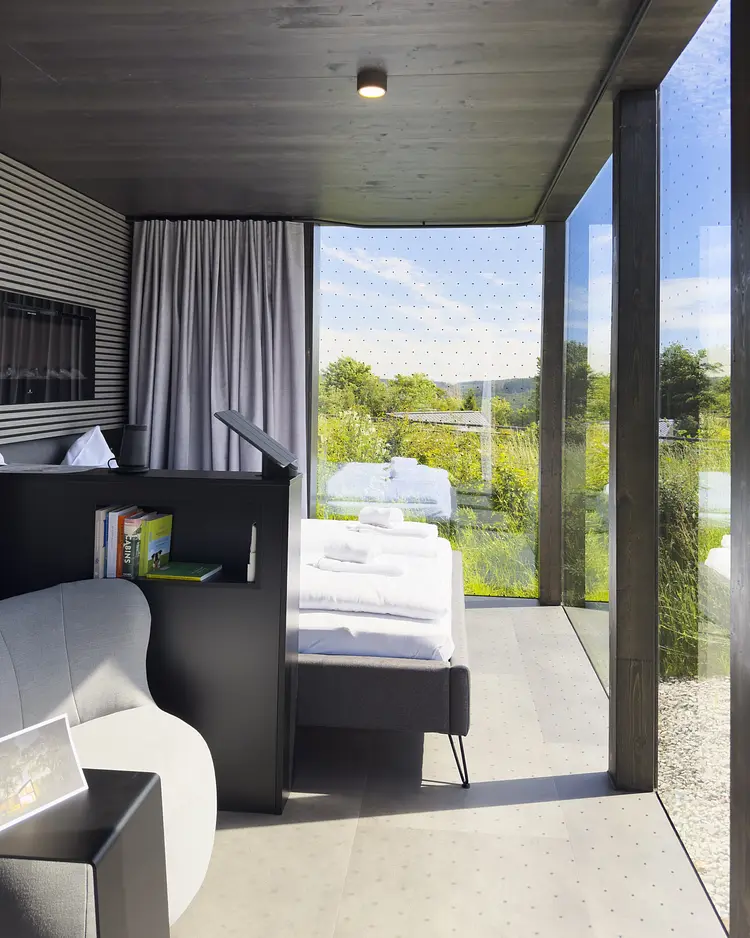 Neugrad Cabin Style - Schleiden, Deutschland | Good Travel