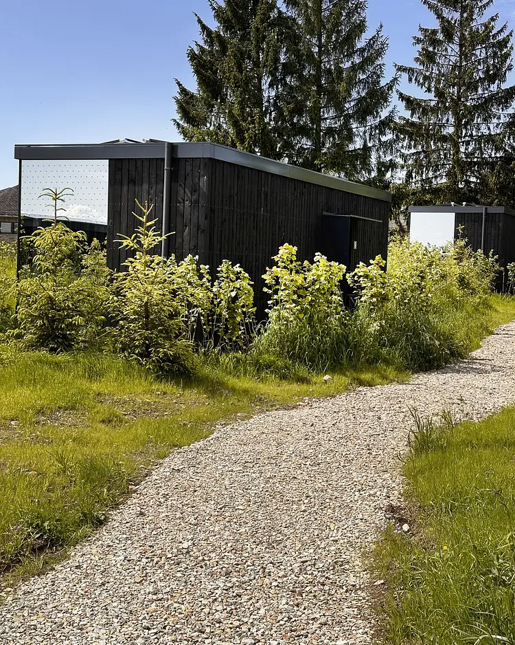 Neugrad Cabin Style - Schleiden, Deutschland | Good Travel