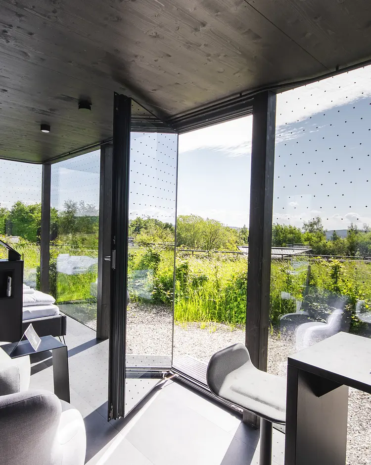 Neugrad Cabin Style - Schleiden, Deutschland | Good Travel