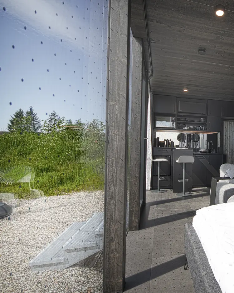 Neugrad Cabin Style - Schleiden, Deutschland | Good Travel