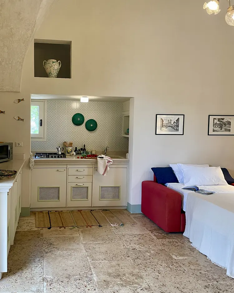 Oasi Cenata - Nardò, Italy | Good Travel
