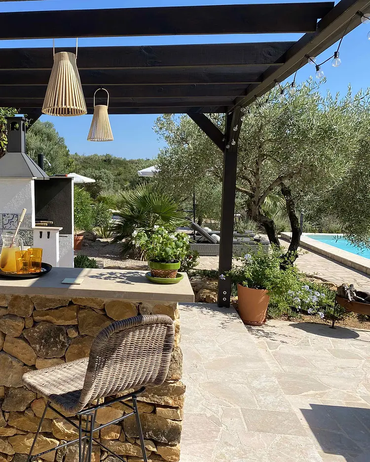 Casa de Olivos - Traiguera, Spain | Good Travel