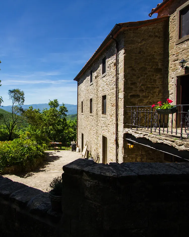 novanta - Bibbiena, Italy | Good Travel