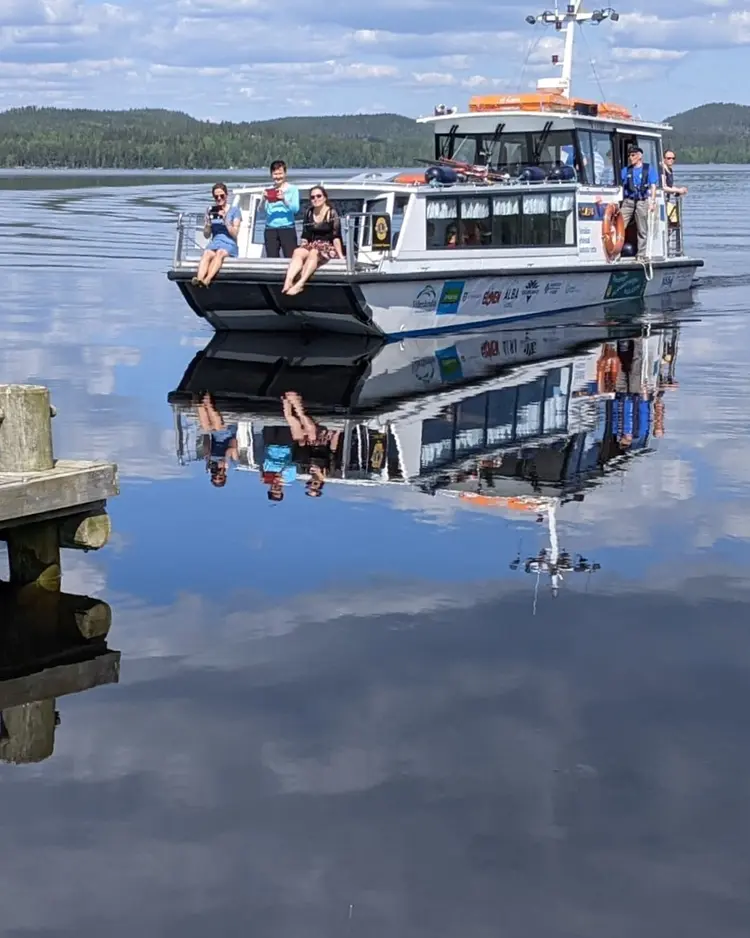 Nukula - Oravasaari, Finnland | Good Travel