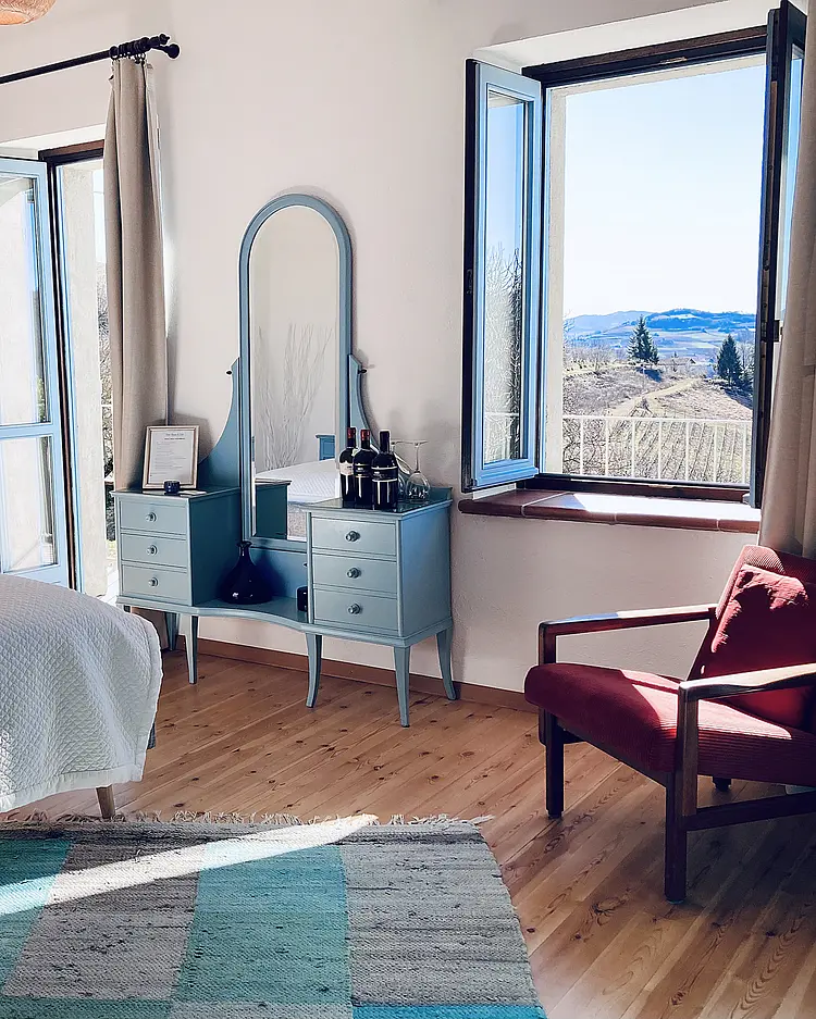 Casa Langa di Lola - Mango, Italy | Good Travel