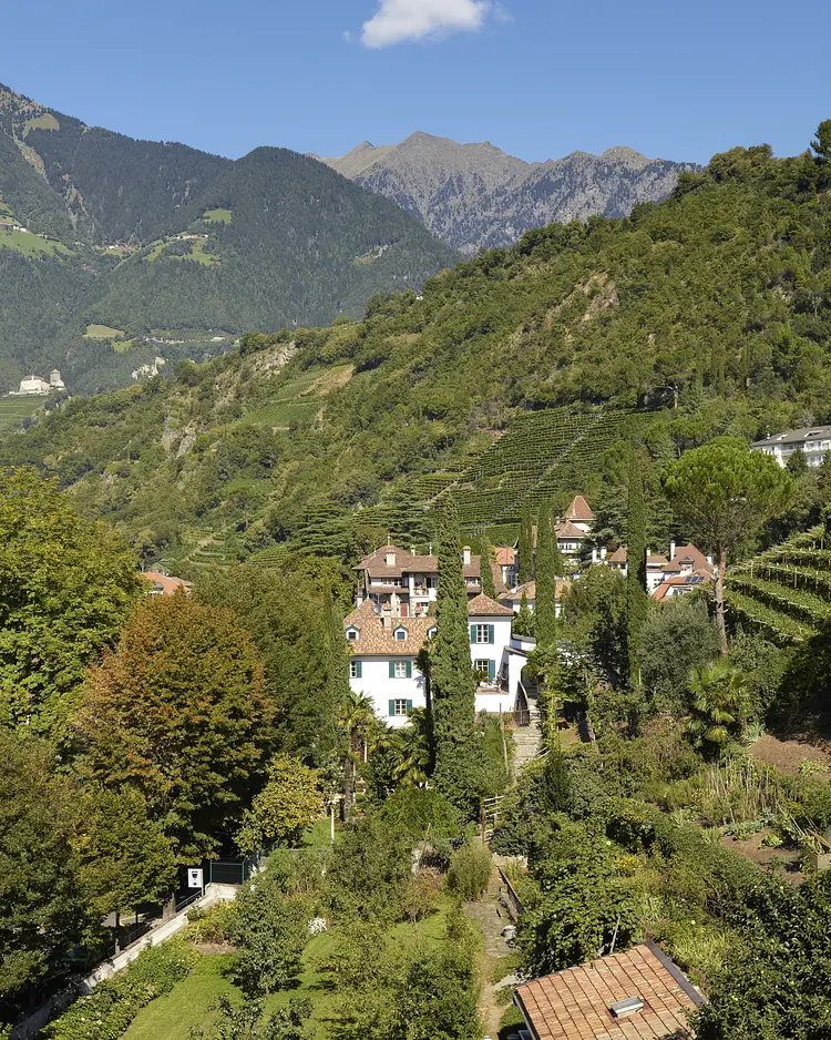 Ottmanngut - Meran, Italien | Good Travel
