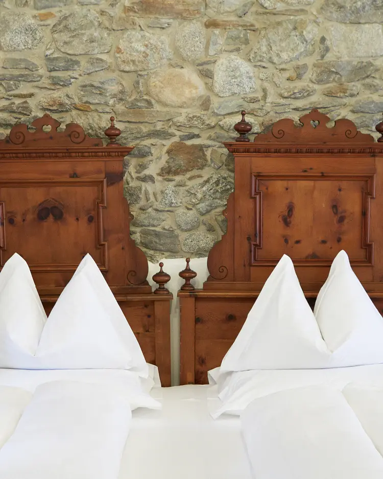 Ottmanngut - Meran, Italy | Good Travel