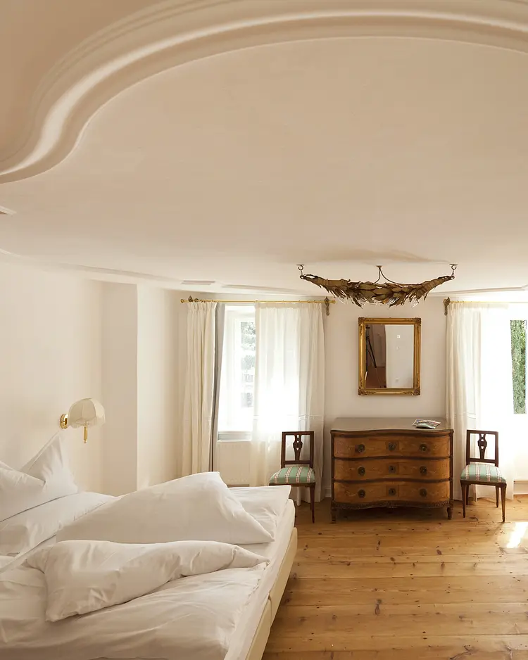 Ottmanngut - Meran, Italy | Good Travel