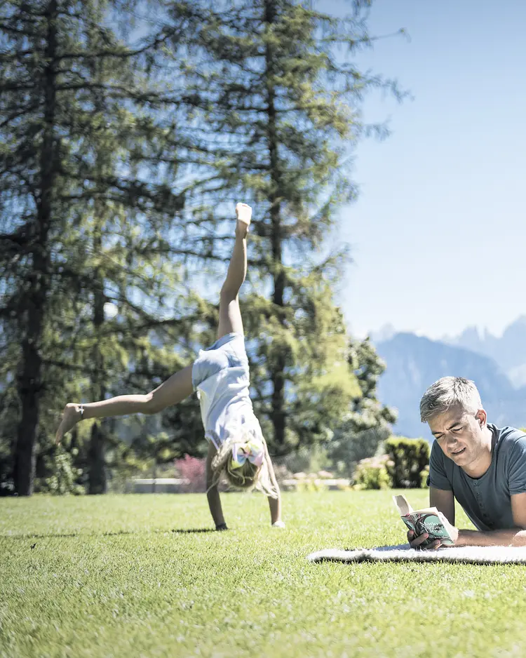Parkhotel Holzner - Soprabolzano, Italy | Good Travel
