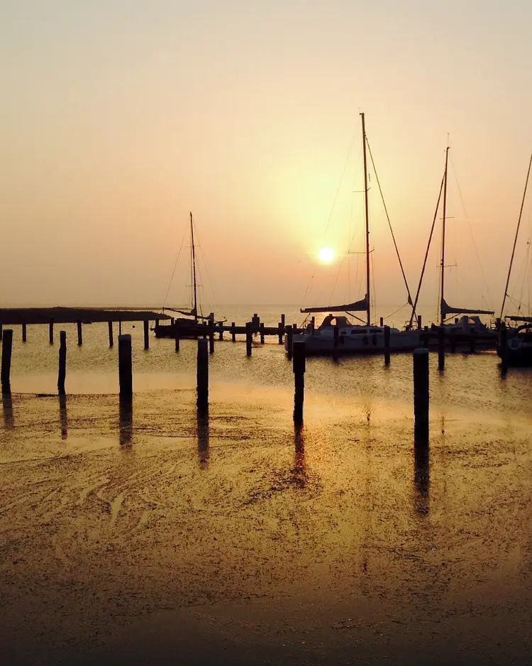 Pension LANGE ORT - Hiddensee, Deutschland | Good Travel