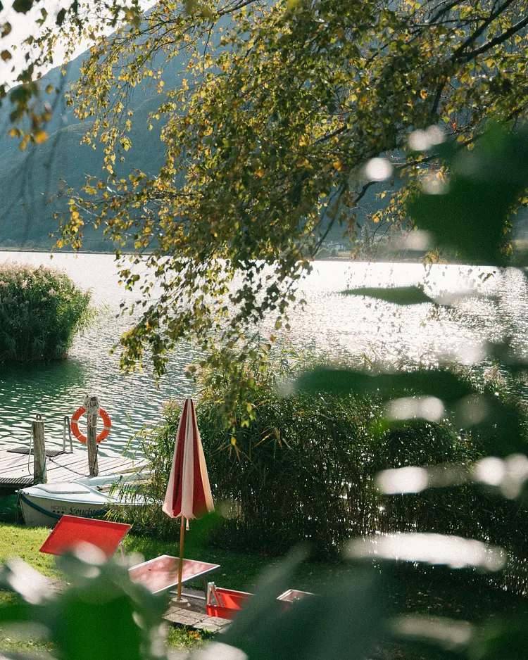Pension Leuchtenburg - Kaltern, Italien | Good Travel