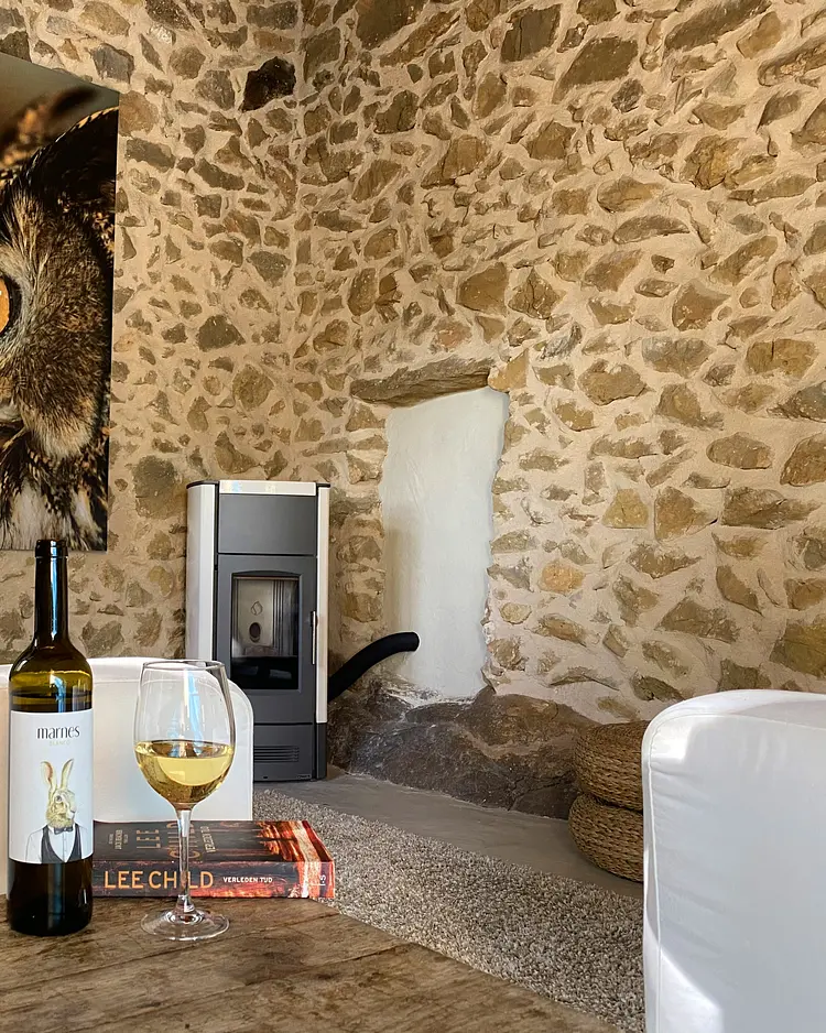 B&B Refugio Marnes - Lliber (Alicante), Spain | Good Travel