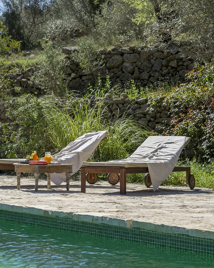B&B Refugio Marnes - Lliber (Alicante), Spain | Good Travel