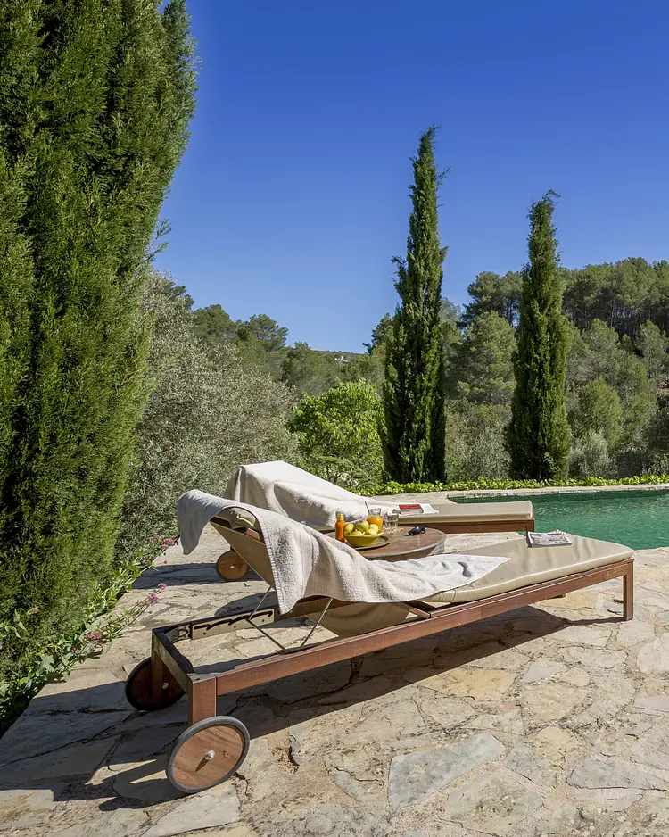 B&B Refugio Marnes - Lliber (Alicante), Spain | Good Travel