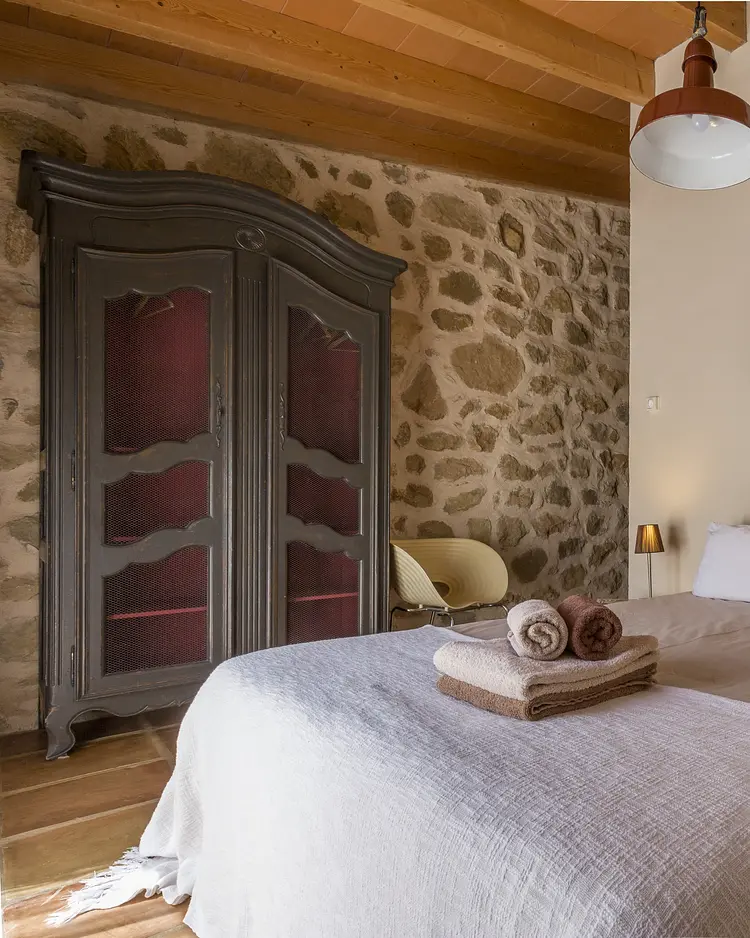 B&B Refugio Marnes - Lliber (Alicante), Spain | Good Travel