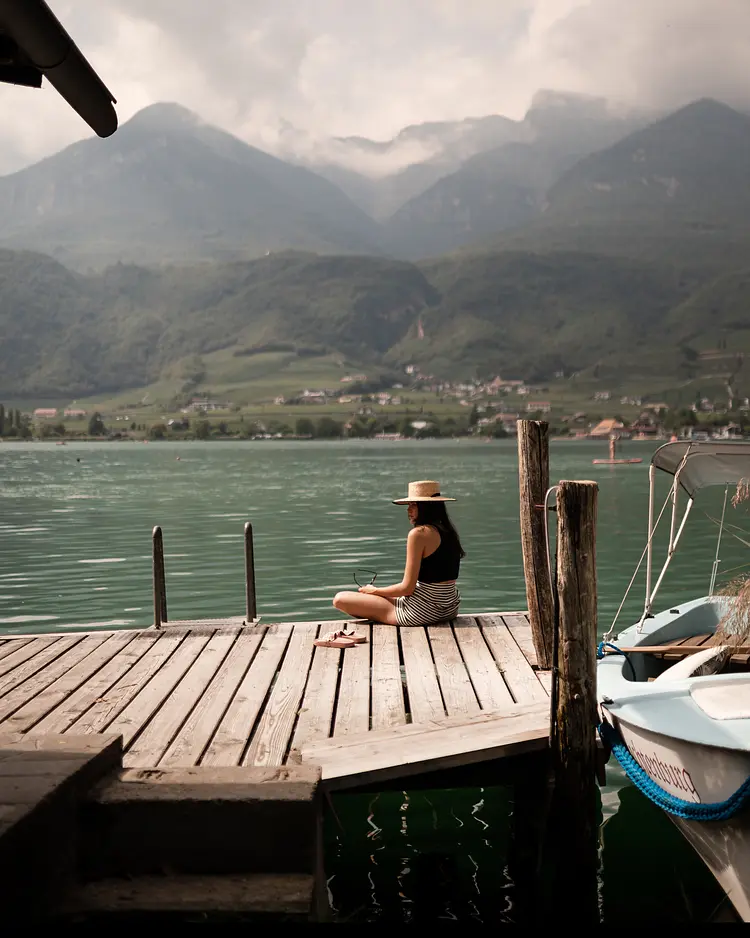 Pension Leuchtenburg - Kaltern, Italy | Good Travel