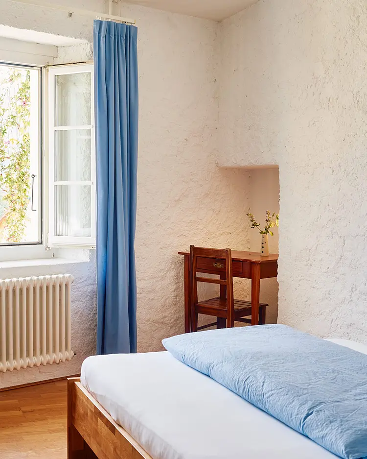 Casa Santo Stefano - Miglieglia, Switzerland | Good Travel