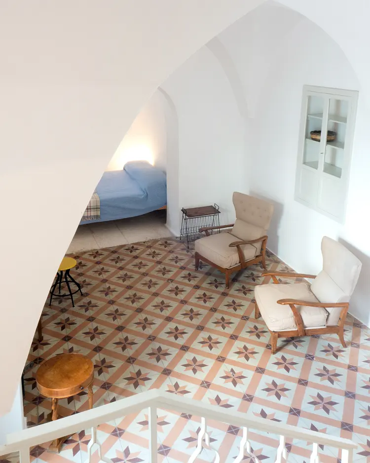 Casa Via Garibaldi - Locorotondo, Italien | Good Travel