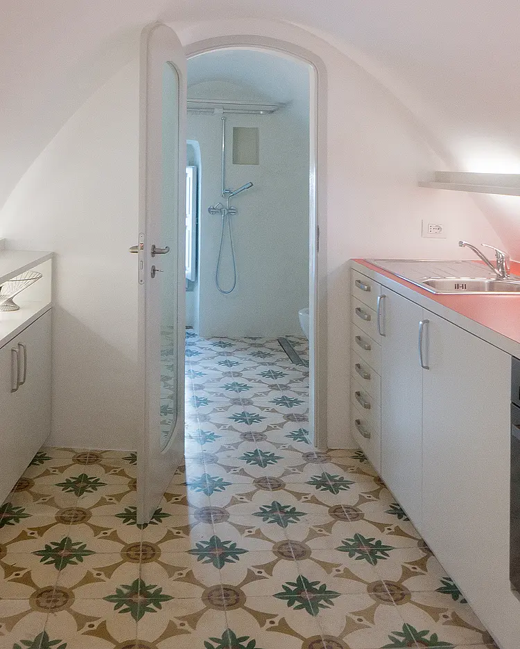 Casa Via Garibaldi - Locorotondo, Italien | Good Travel