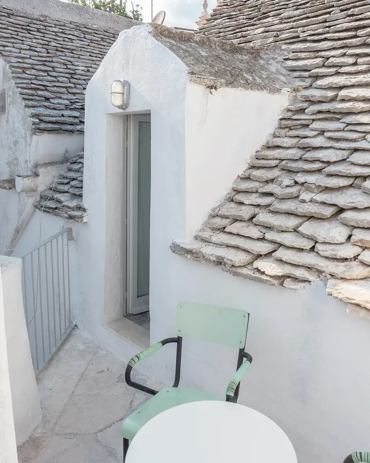 Casa Via Garibaldi - Locorotondo, Italien | Good Travel