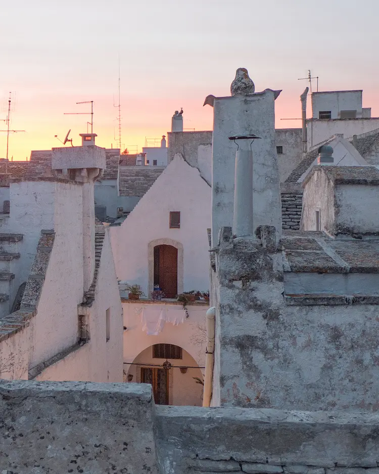 Casa Via Garibaldi - Locorotondo, Italien | Good Travel