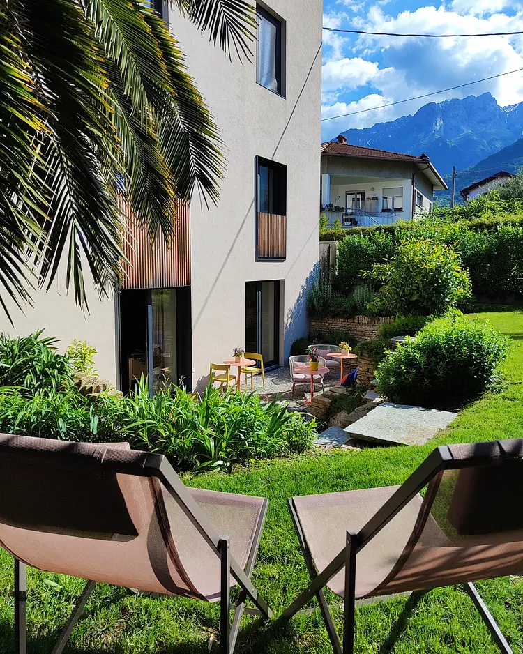 Picobello Lago - Mandello del Lario (Comer See), Italien | Good Travel