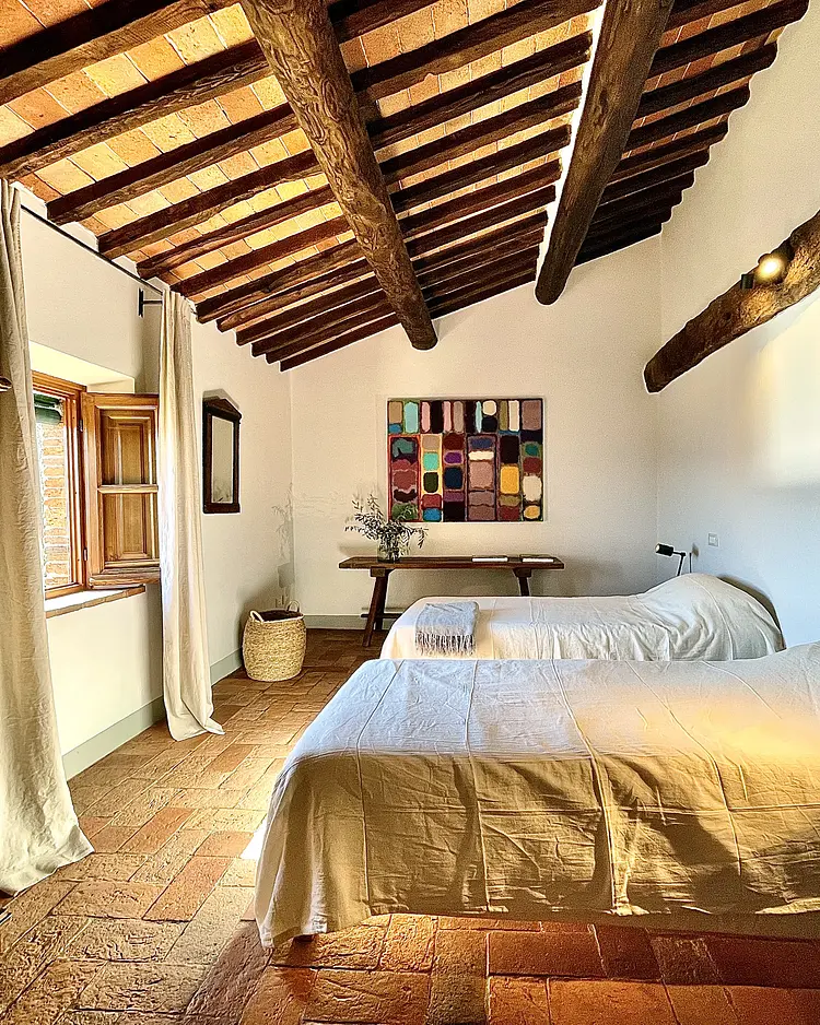 Masseria di Matraia - Matraia, Italy | Good Travel