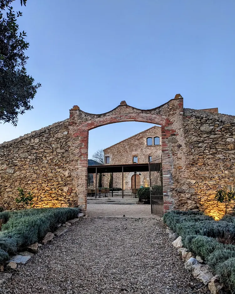 Mas Oms - Montnegre, Spain | Good Travel