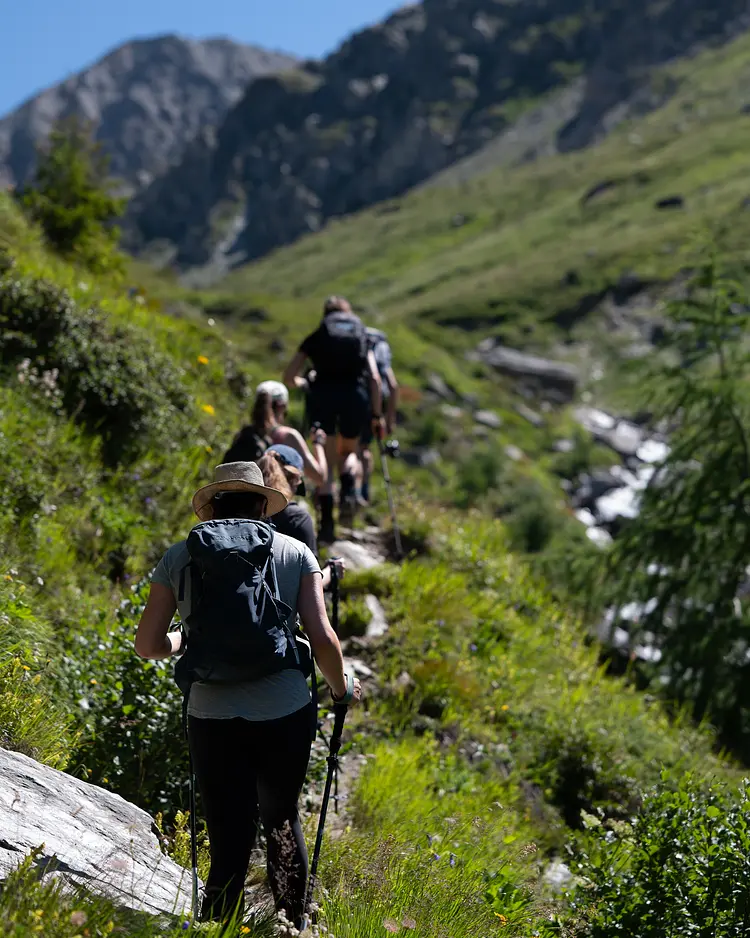 MoaAlm Mountain Retreat - Kals am Großglockner, Österreich | Good Travel