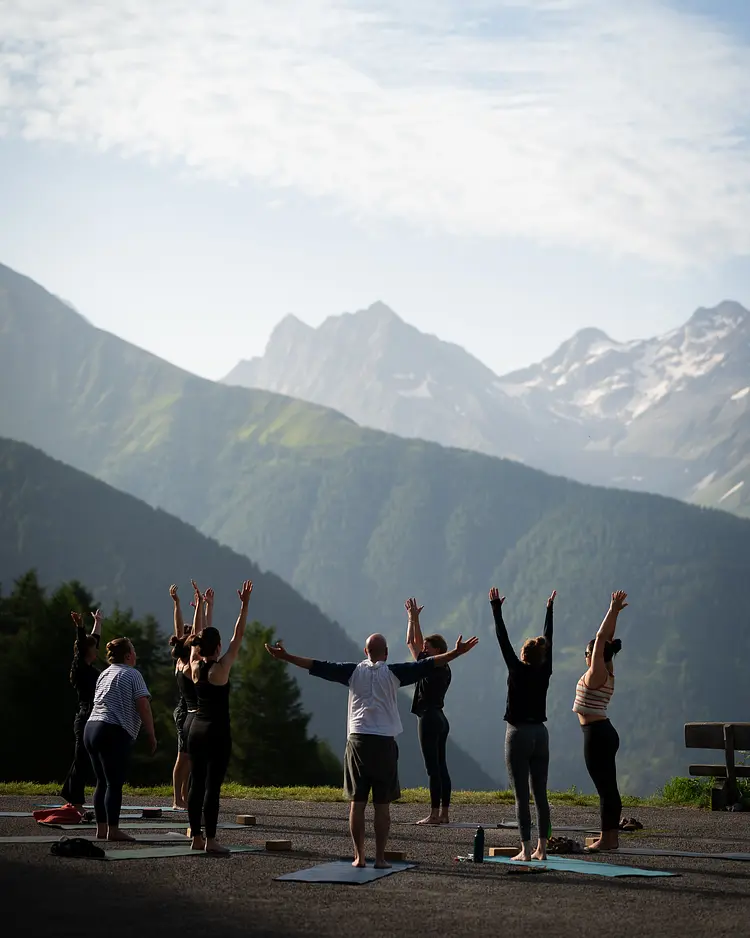 MoaAlm Mountain Retreat - Kals am Großglockner, Österreich | Good Travel