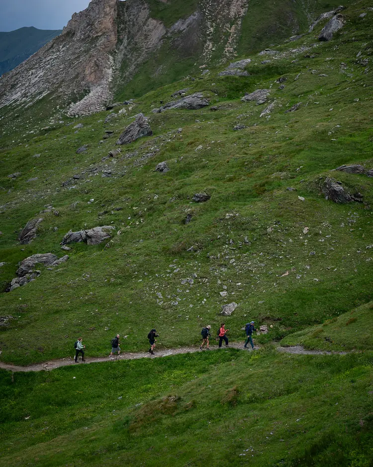 MoaAlm Mountain Retreat - Kals am Großglockner, Österreich | Good Travel