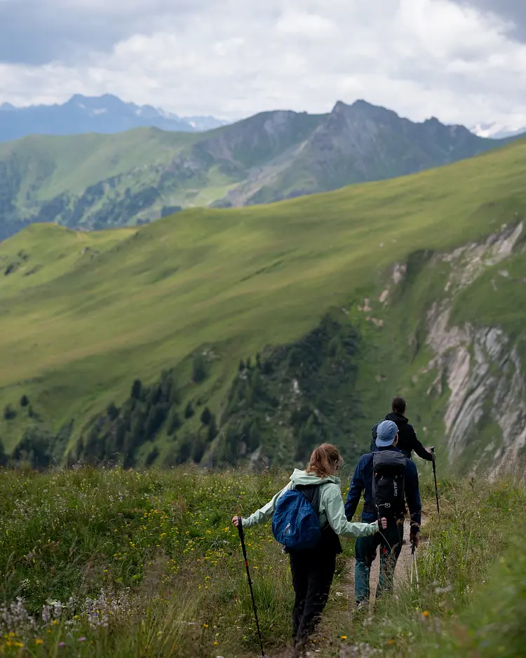 MoaAlm Mountain Retreat - Kals am Großglockner, Österreich | Good Travel