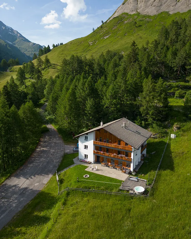 MoaAlm Mountain Retreat - Kals am Großglockner, Österreich | Good Travel