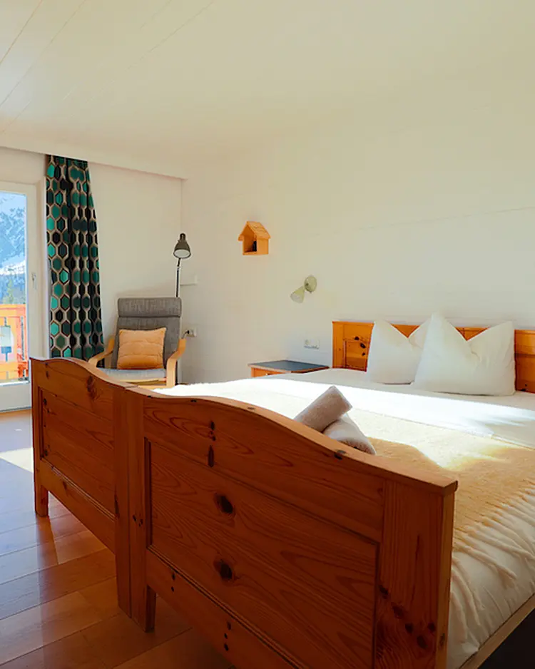 MoaAlm Mountain Retreat - Kals am Großglockner, Österreich | Good Travel