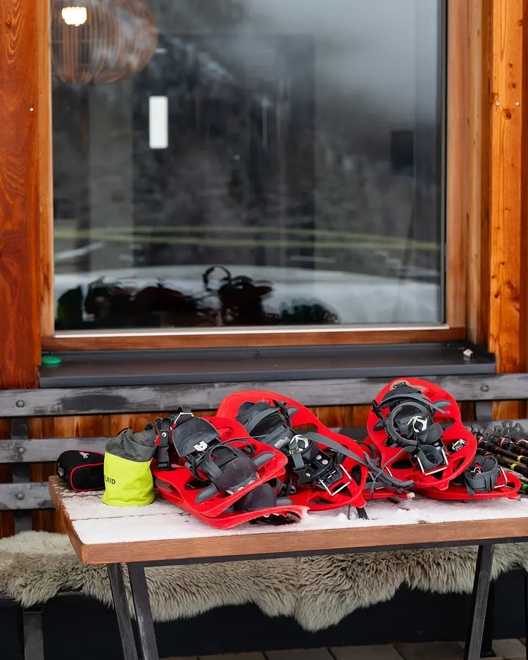 MoaAlm Mountain Retreat - Kals am Großglockner, Österreich | Good Travel