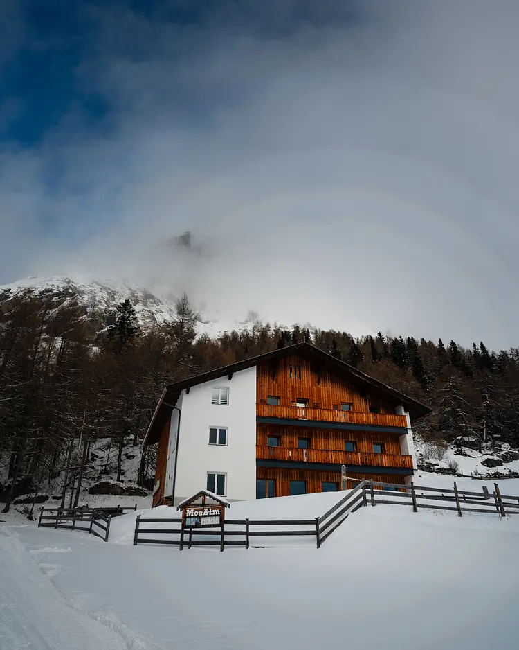 MoaAlm Mountain Retreat - Kals am Großglockner, Österreich | Good Travel