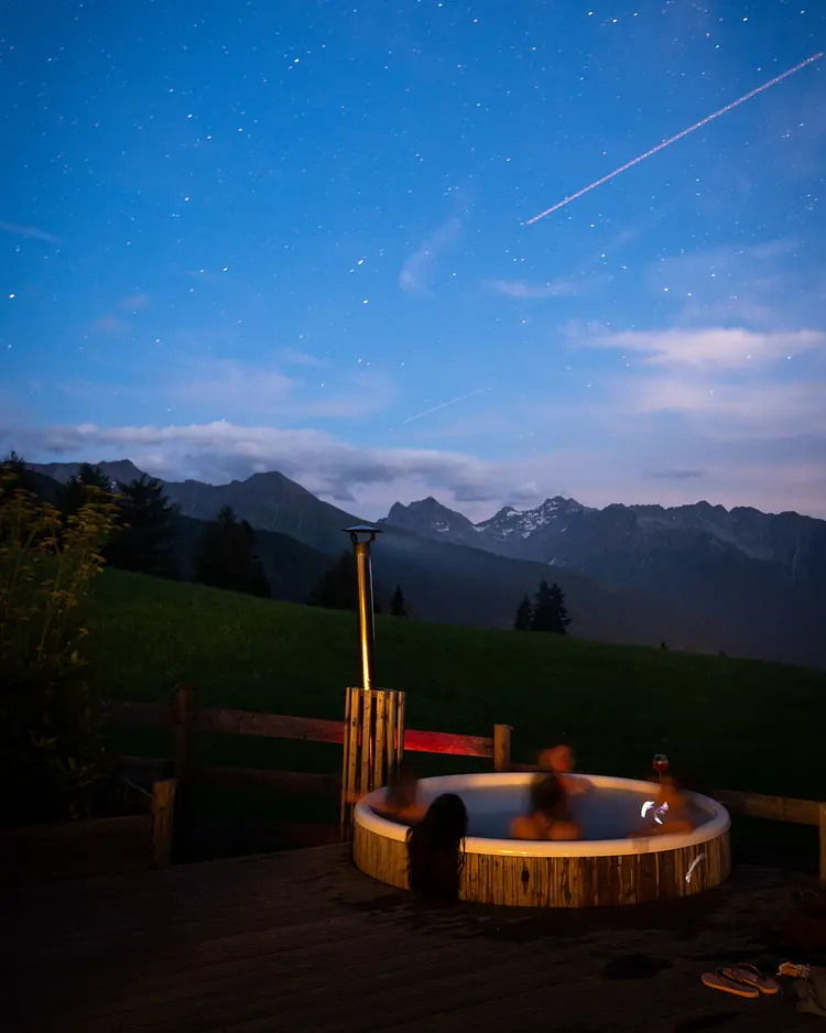 MoaAlm Mountain Retreat - Kals am Großglockner, Österreich | Good Travel