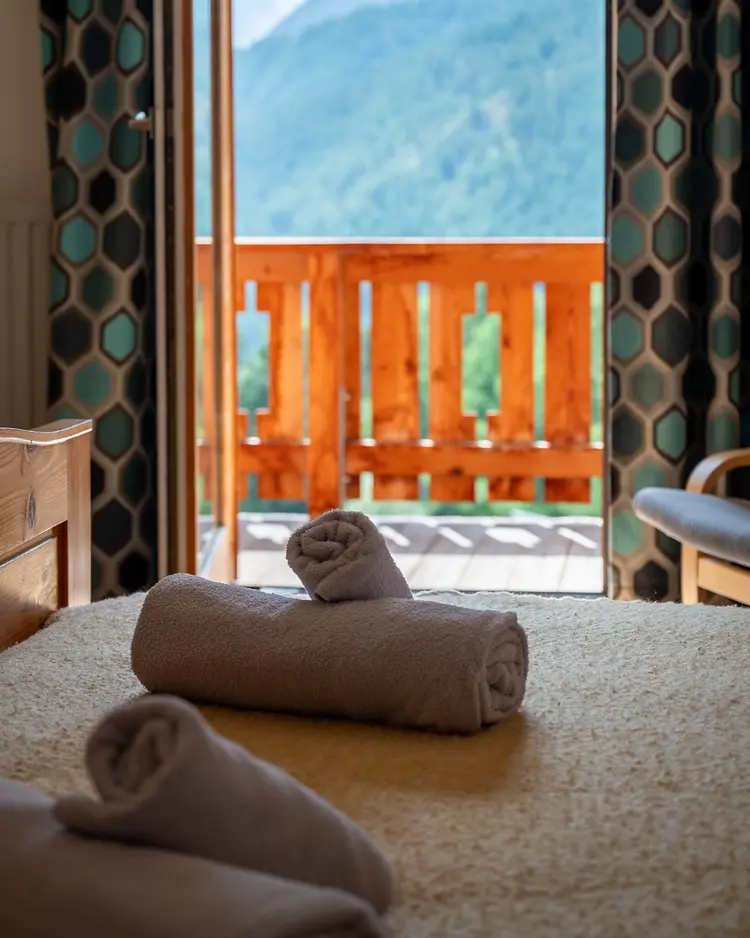 MoaAlm Mountain Retreat - Kals am Großglockner, Österreich | Good Travel
