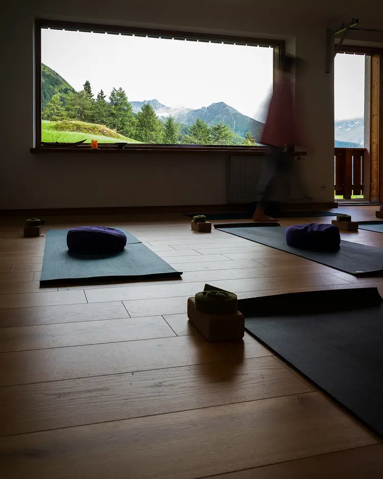 MoaAlm Mountain Retreat - Kals am Großglockner, Österreich | Good Travel