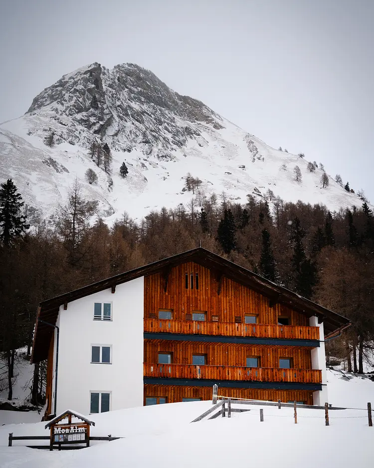 MoaAlm Mountain Retreat - Kals am Großglockner, Österreich | Good Travel