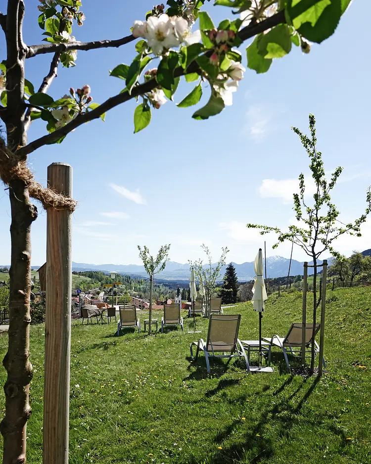 moor&mehr Bio-Kurhotel - Bad Kohlgrub, Germany | Good Travel