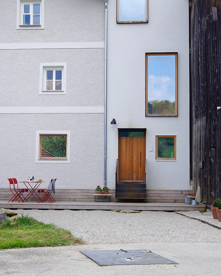 Moosham 13 - Grafenau, Germany | Good Travel