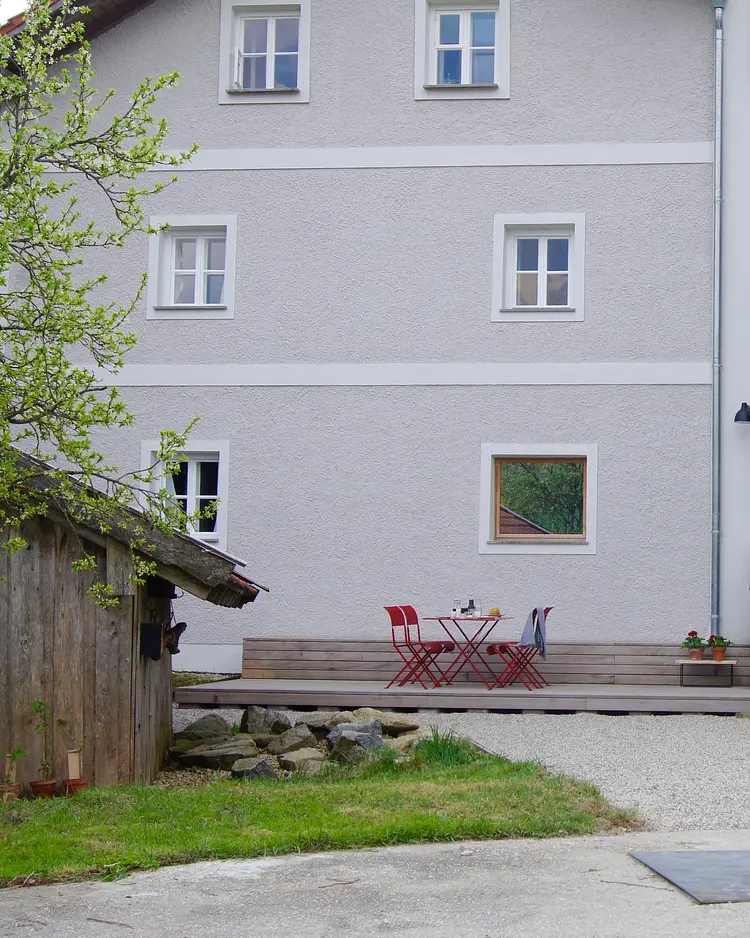 Moosham 13 - Grafenau, Germany | Good Travel