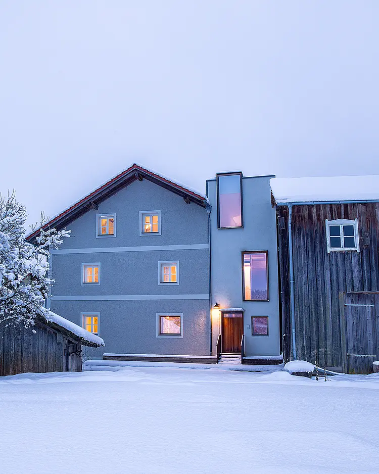 Moosham 13 - Grafenau, Germany | Good Travel