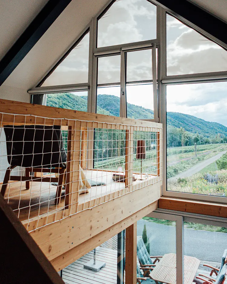Mosel Chalets - Pommern, Deutschland | Good Travel