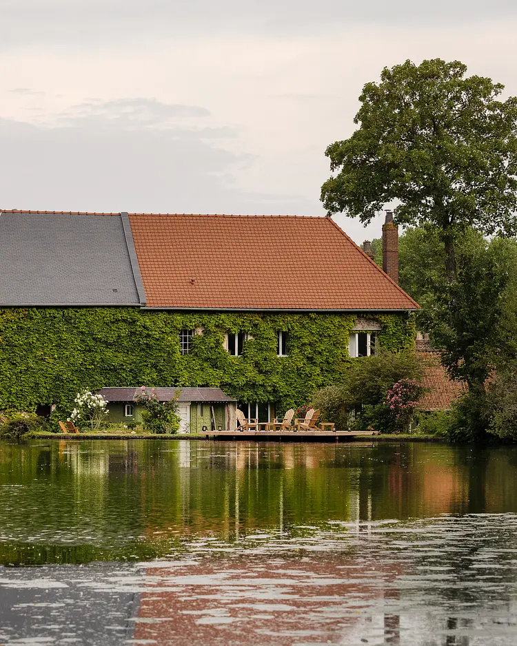 Moulin Moulin - Dannes, Frankreich | Good Travel