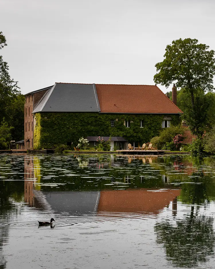 Moulin Moulin - Dannes, Frankreich | Good Travel