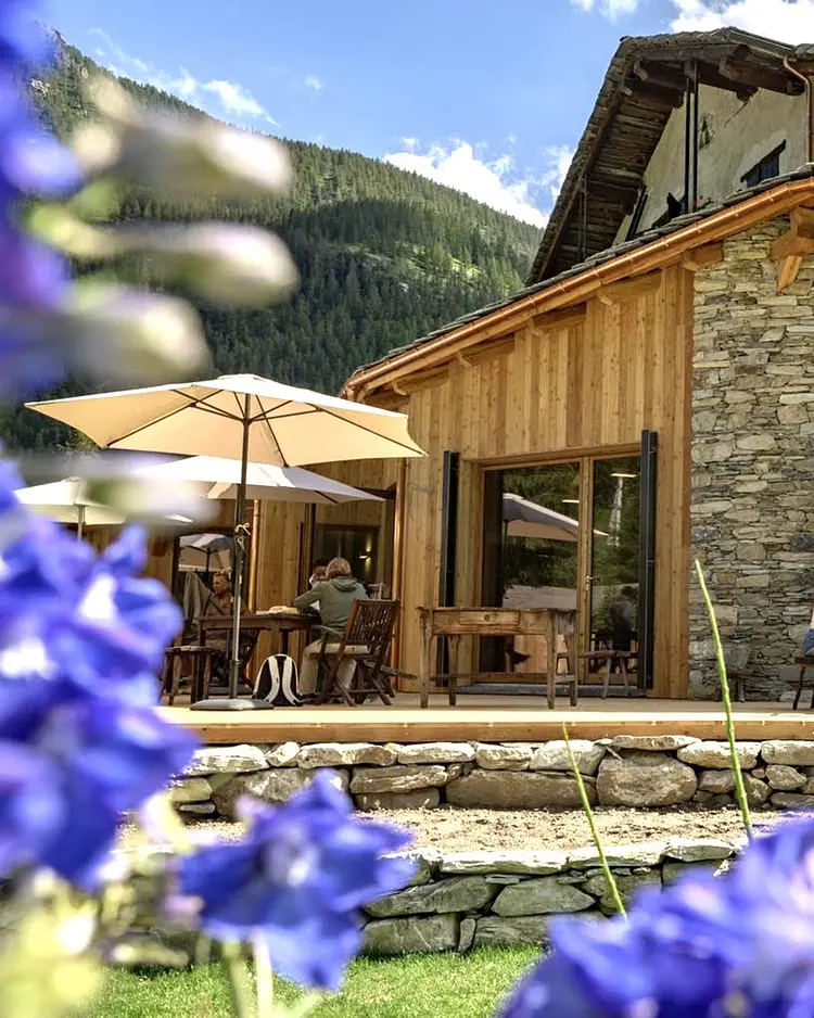 Locanda Mistral - Acceglio, Italien | Good Travel