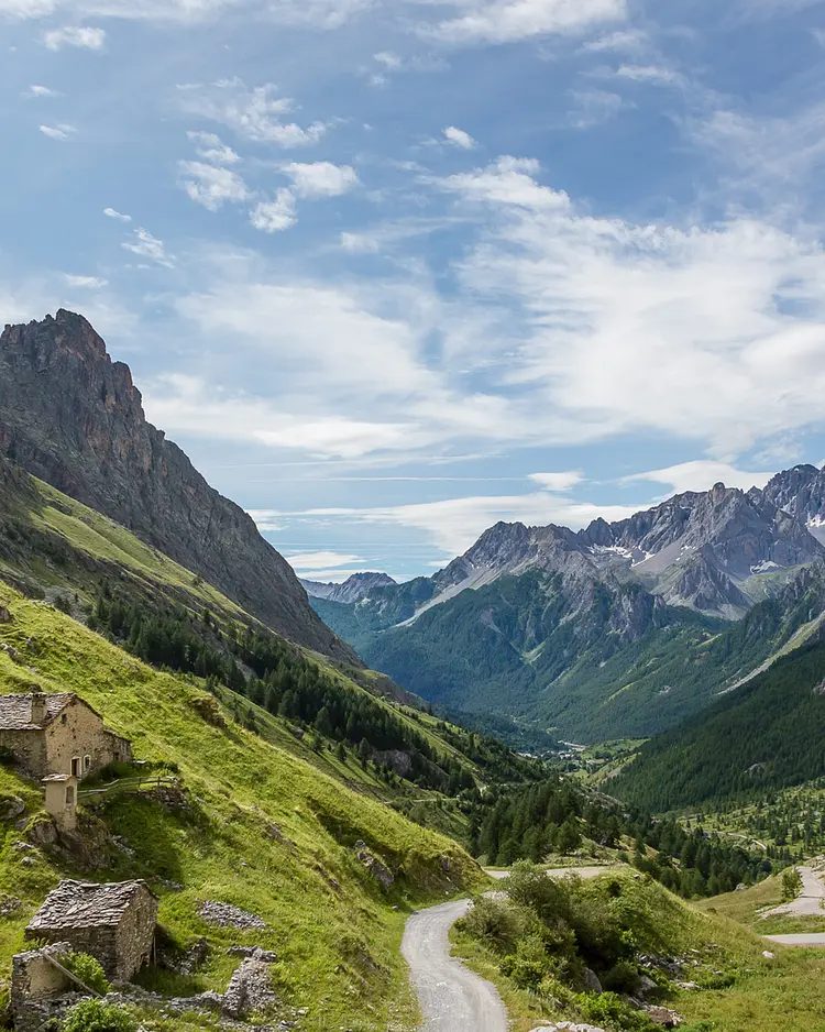Locanda Mistral - Acceglio, Italy | Good Travel