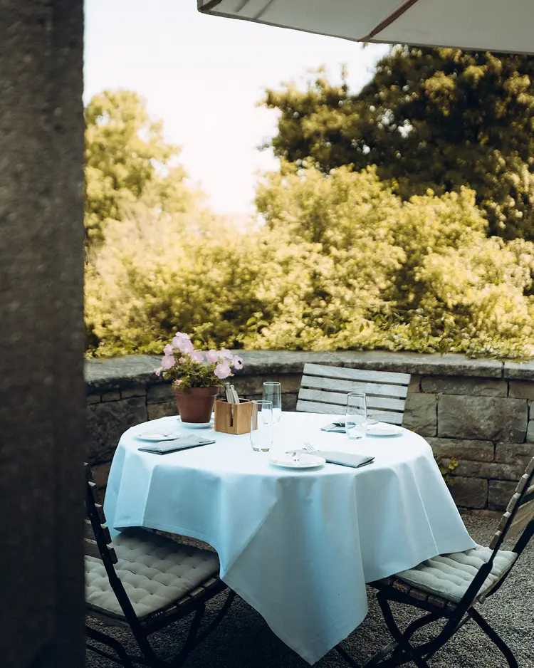 Schloss Wartegg - Rorschacherberg, Schweiz | Good Travel